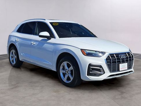 Certified 2023 Audi Q5 2.0T Premium w/ Convenience Package AWD/4WD image 9