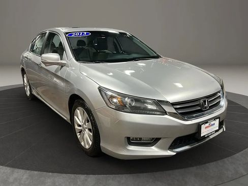 Used 2013 Honda Accord EX-L image 7