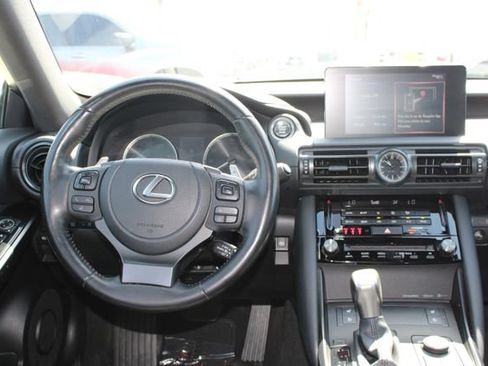 Certified 2023 Lexus IS 300 w/ Comfort Package RWD image 14