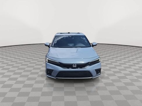 Certified 2024 Honda Civic Sport Touring image 3