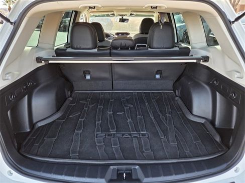 Used 2023 Subaru Forester Premium image 13