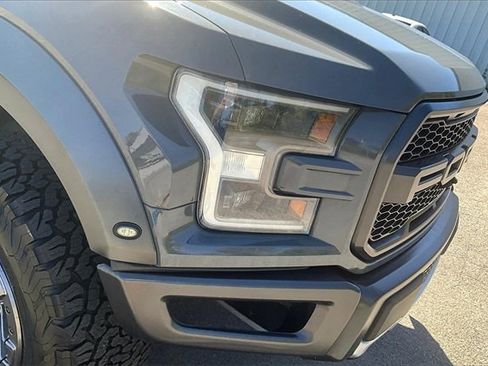 Used 2020 Ford F150 Raptor w/ Equipment Group 802A Luxury image 32