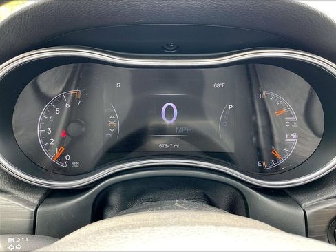 Used 2021 Jeep Grand Cherokee Limited w/ Premium Lighting Group AWD/4WD image 24