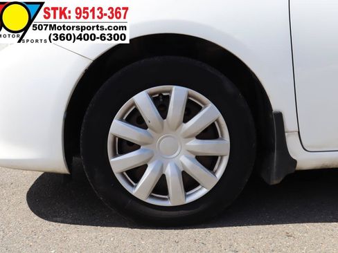 Used 2010 Toyota Corolla FWD image 22