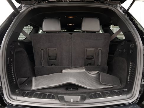 Used 2021 Dodge Durango GT AWD/4WD image 23