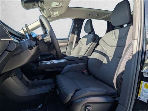 New 2025 Volvo EX90 Ultra image 4