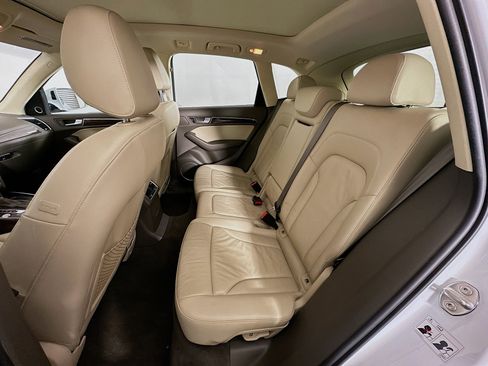 Used 2016 Audi Q5 2.0T Premium Plus w/ Technology Package image 30