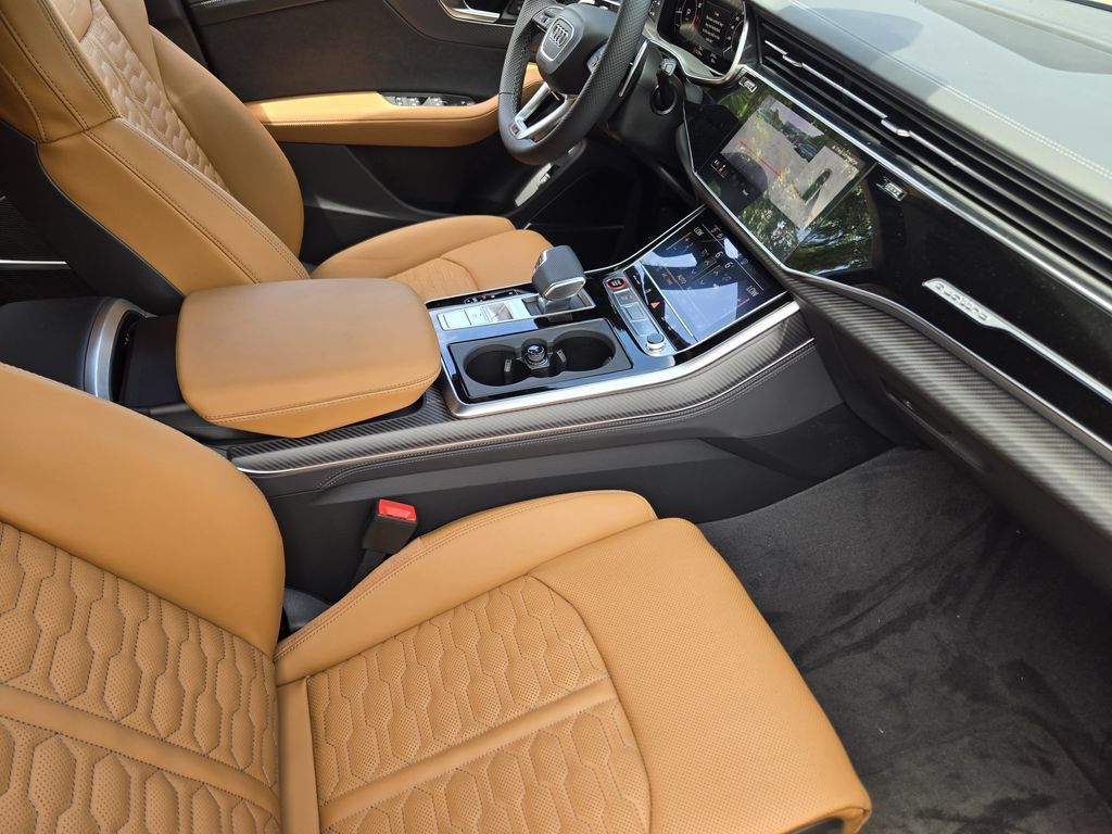 New 2026 Audi RS Q8 performance AWD/4WD image 17