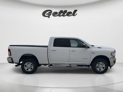 Used 2019 RAM 2500 Big Horn