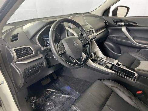 Used 2019 Mitsubishi Eclipse Cross SE AWD/4WD image 9