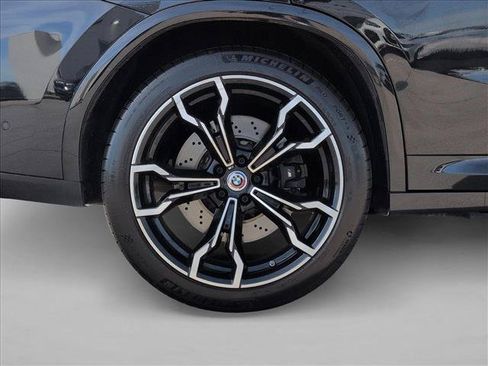 Used 2023 BMW X4 M w/ Competition Package AWD/4WD image 26