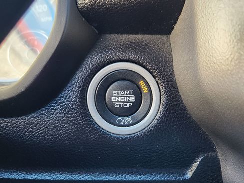 Used 2024 RAM 2500 Big Horn w/ Off Road Package image 23