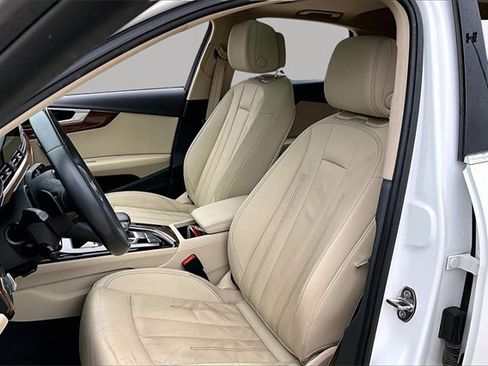 Used 2020 Audi A4 2.0T Premium w/ Convenience Package image 27