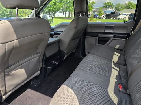 Used 2016 Ford F150 XLT w/ XTR Package AWD/4WD image 15