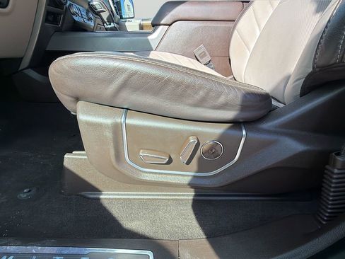 Used 2020 Ford F150 Limited AWD/4WD image 28