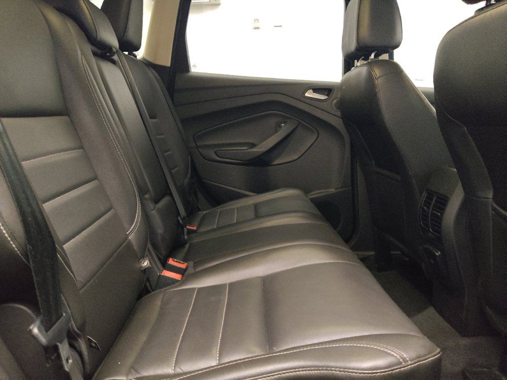 Used 2015 Ford Escape Titanium FWD image 19