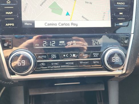 Used 2019 Subaru Outback 2.5i Touring w/ Protection Package #1 image 30