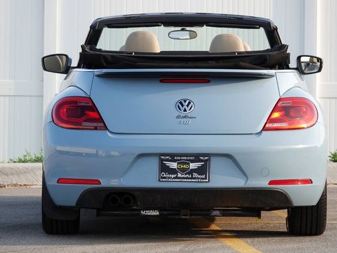 Used 2014 Volkswagen Beetle TDI FWD image 20