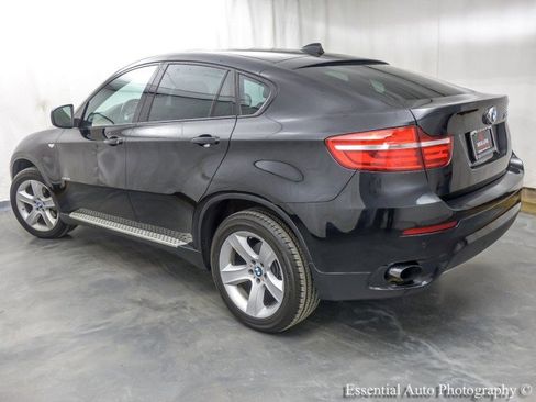 Used 2014 BMW X6 xDrive35i image 8