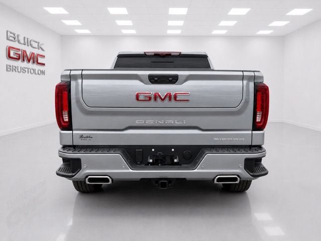 New 2026 GMC Sierra 1500 Denali w/ Denali Reserve Package AWD/4WD image 8