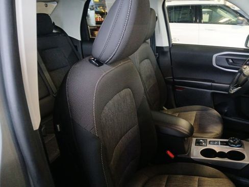 Certified 2023 Ford Bronco Sport Big Bend w/ Convenience Package image 61