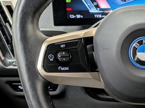 Used 2024 BMW iX xDrive50 w/ Convenience Package image 36