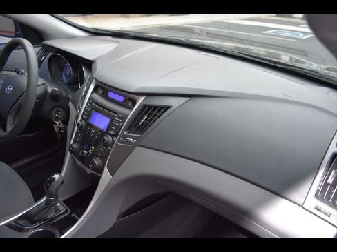 Used 2013 Hyundai Sonata GLS image 34