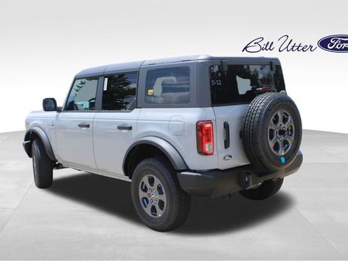 New 2026 Ford Bronco Big Bend AWD/4WD image 4
