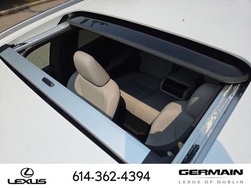 Certified 2026 Lexus RX 350 Premium w/ Convenience Package AWD/4WD image 13