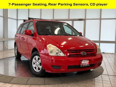 Used 2010 Kia Sedona LX
