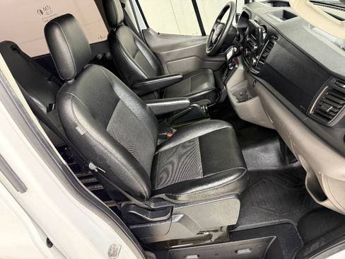 Used 2020 Ford Transit 350 XL RWD image 58