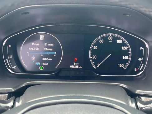 Used 2019 Honda Accord Sport image 45