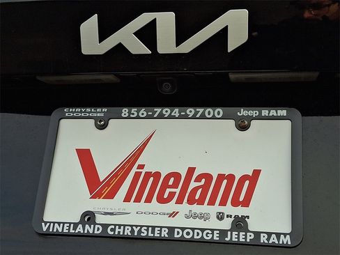 Used 2022 Kia Sorento X-Line EX image 30