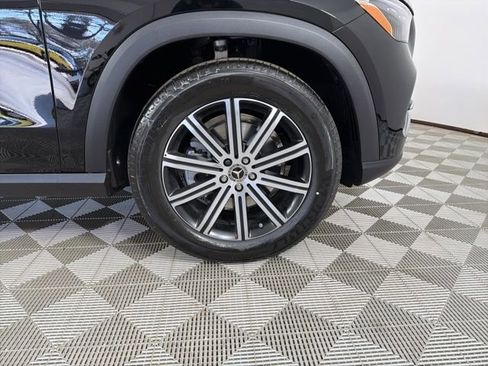 New 2026 Mercedes-Benz GLE 350 4MATIC image 9