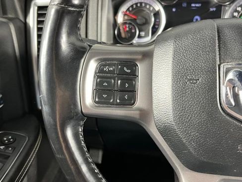 Used 2022 RAM 1500 Classic Warlock AWD/4WD image 14