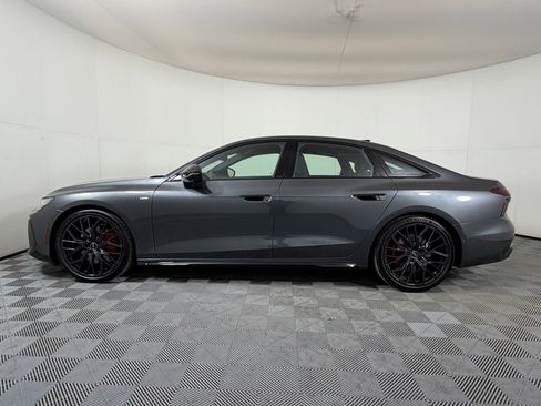 New 2026 Audi A6 Prestige image 2