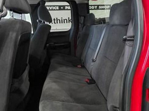 Used 2007 GMC Sierra 2500 SLE image 25