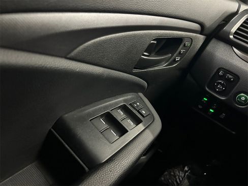 Used 2022 Honda Passport TrailSport image 26