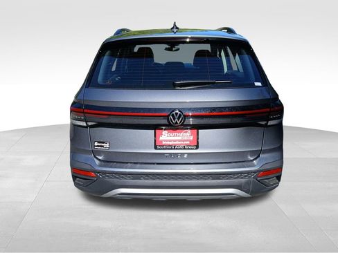 New 2026 Volkswagen Taos S image 4