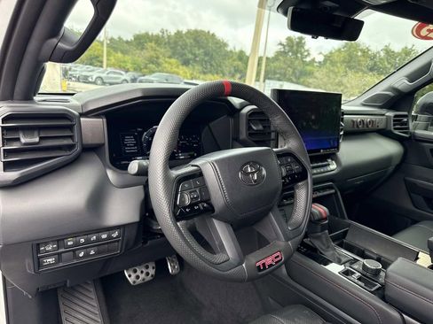 Used 2024 Toyota Sequoia TRD Pro image 32