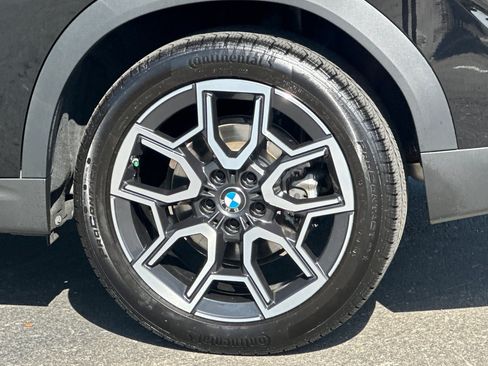 Used 2026 BMW X2 xDrive28i AWD/4WD image 37