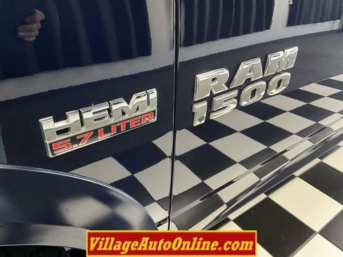 Used 2013 RAM 1500 Express AWD/4WD image 11