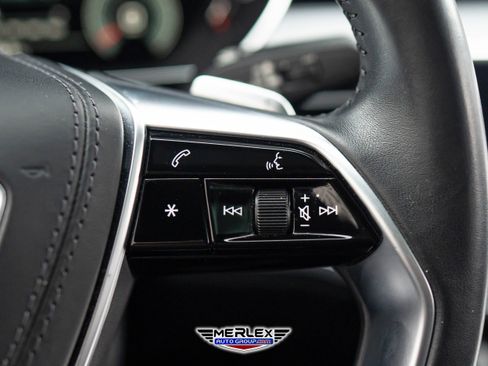 Used 2021 Audi A8 L 3.0T w/ Executive Plus Package image 26