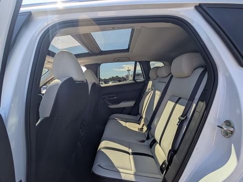 New 2026 MAZDA CX-50 AWD 2.5 S w/ Weather Package image 7