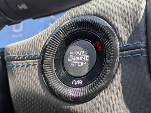 New 2026 Jeep Compass Latitude image 30