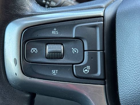 Used 2021 Chevrolet Silverado 1500 LT RWD image 25