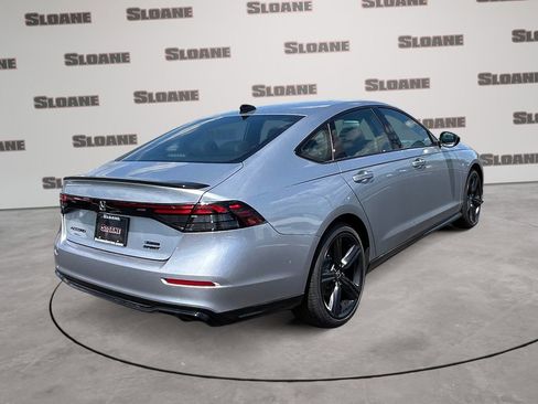 New 2026 Honda Accord Sport image 5