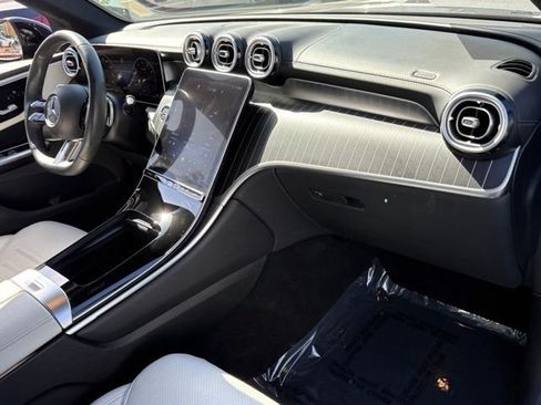 Certified 2023 Mercedes-Benz GLC 300 4MATIC image 30