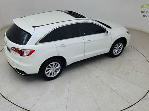 Used 2017 Acura RDX FWD w/ Technology Package image 81