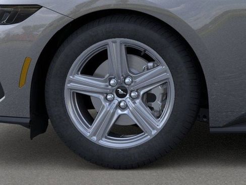 New 2026 Ford Mustang Premium RWD image 19